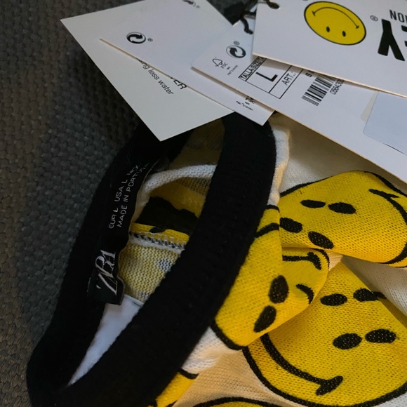 ZARA DOG T SHIRT - Picture 7 of 7